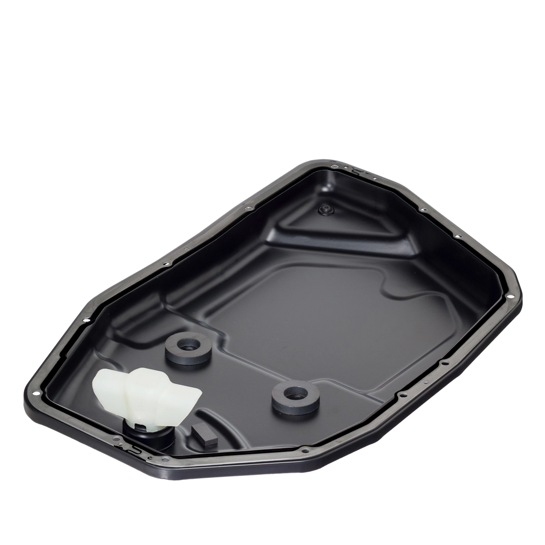 Oil Sump, automatic transmission